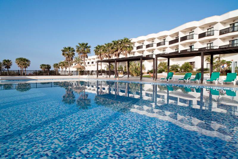 בית מלון כפרי Barcelo Cabo de Gata