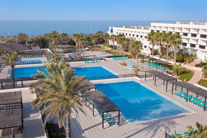 בית מלון כפרי Barcelo Cabo de Gata