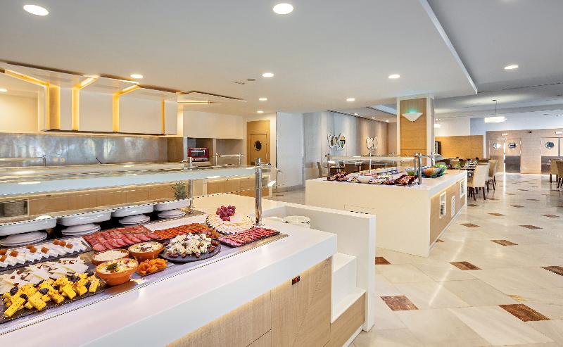 בית מלון כפרי Barcelo Cabo de Gata