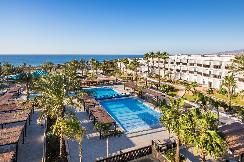 בית מלון כפרי Barcelo Cabo de Gata