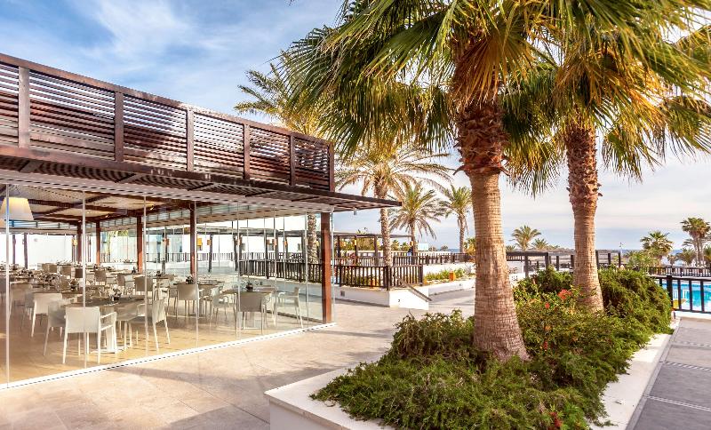 בית מלון כפרי Barcelo Cabo de Gata