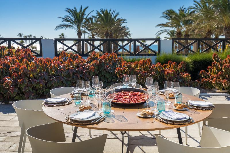 בית מלון כפרי Barcelo Cabo de Gata