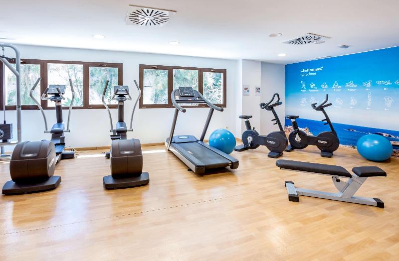 בית מלון כפרי Barcelo Cabo de Gata