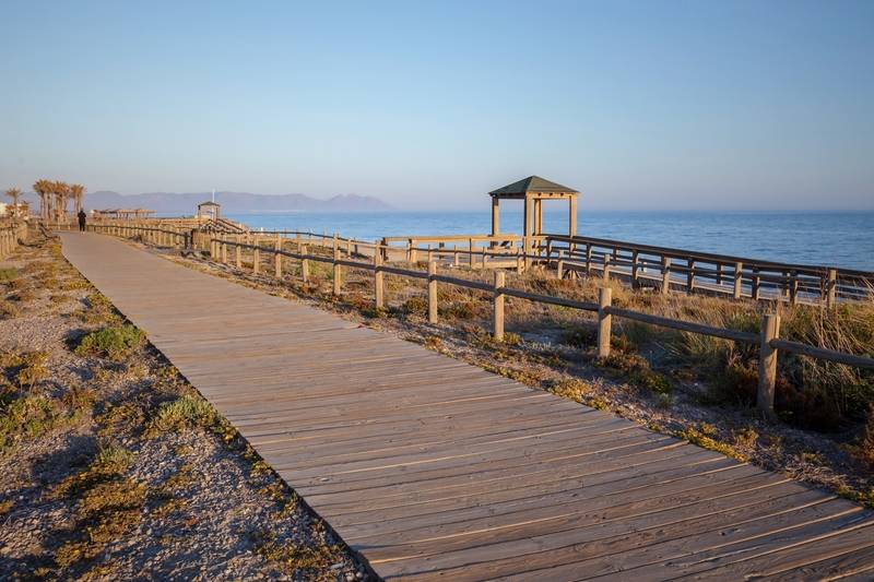 בית מלון כפרי Barcelo Cabo de Gata