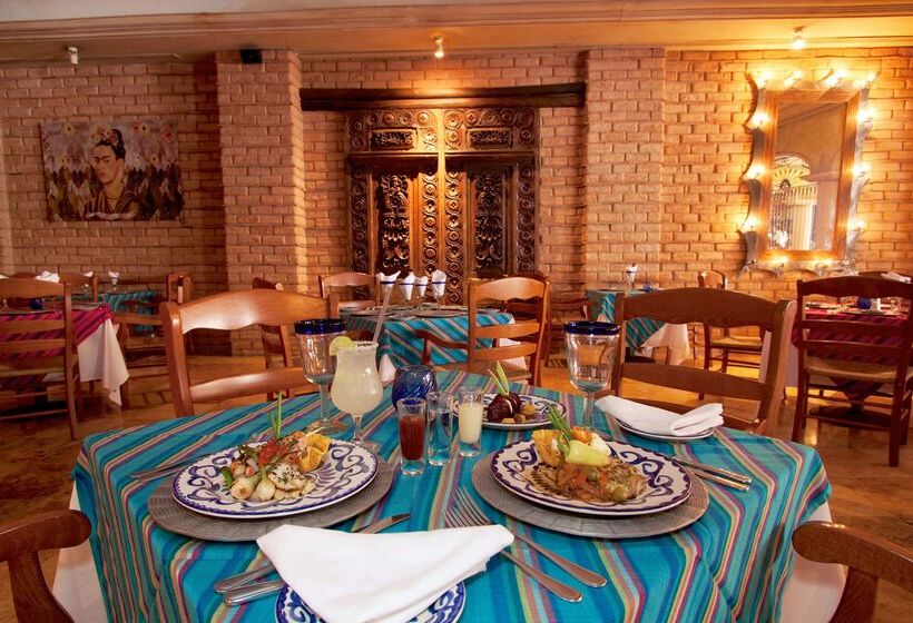 בית מלון כפרי Gr Solaris Lighthouse