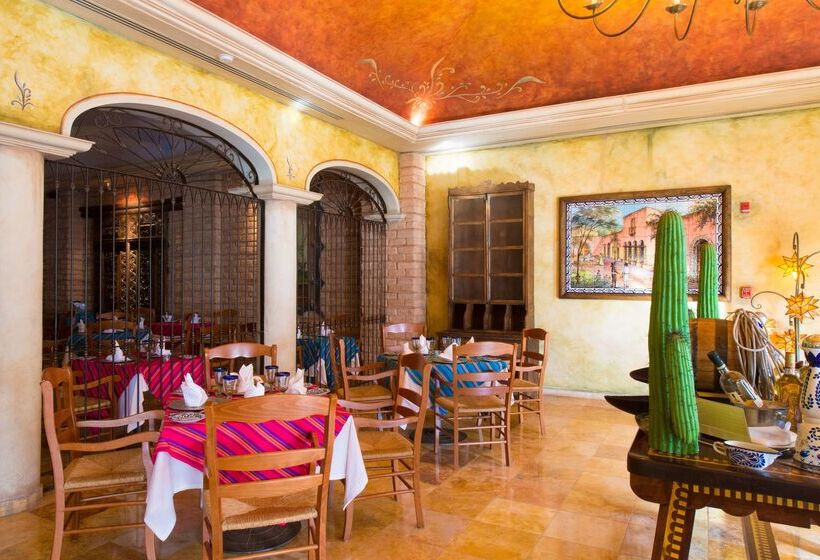 בית מלון כפרי Gr Solaris Lighthouse