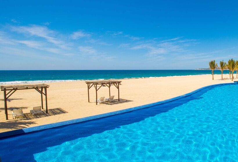 בית מלון כפרי Gr Solaris Lighthouse