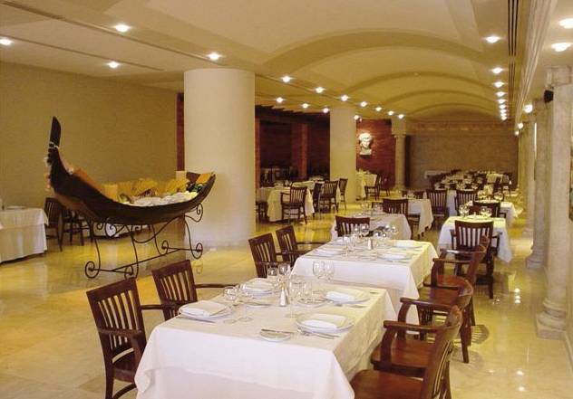 בית מלון כפרי Gr Solaris Lighthouse