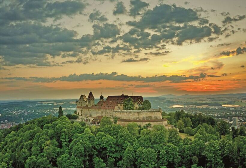 Отель Best Western Blankenburg