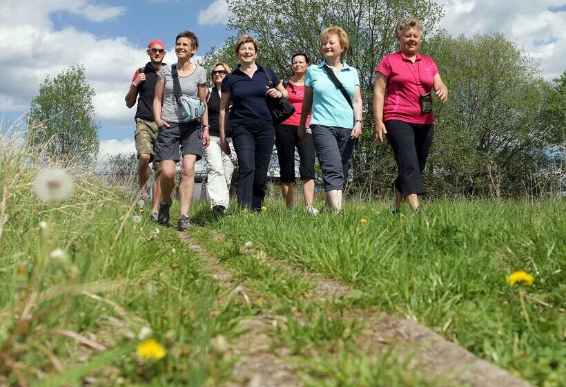 Отель Best Western Blankenburg