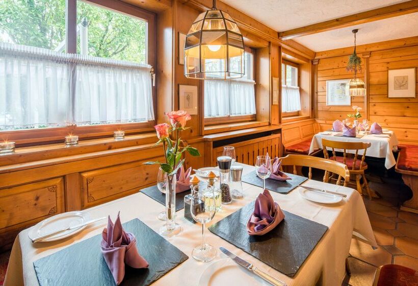 Отель Best Western Blankenburg