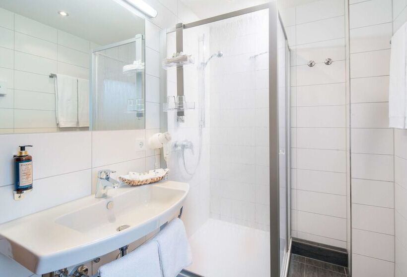 Отель Best Western Blankenburg