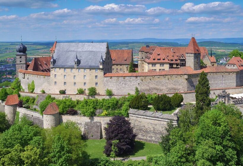 Отель Best Western Blankenburg