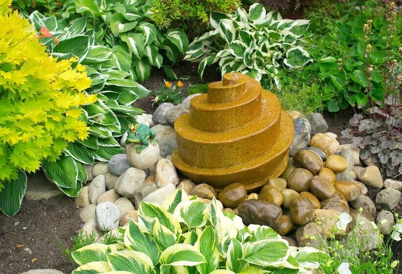 酒店 Best Western Blankenburg