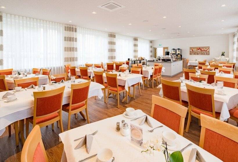 Отель Best Western Blankenburg