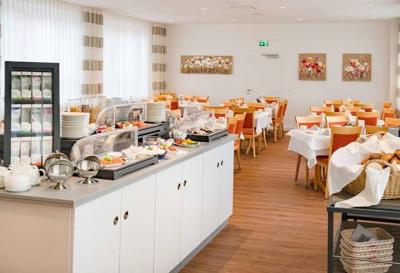 Отель Best Western Blankenburg