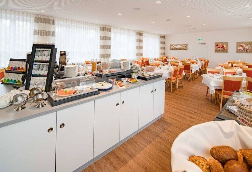 Отель Best Western Blankenburg