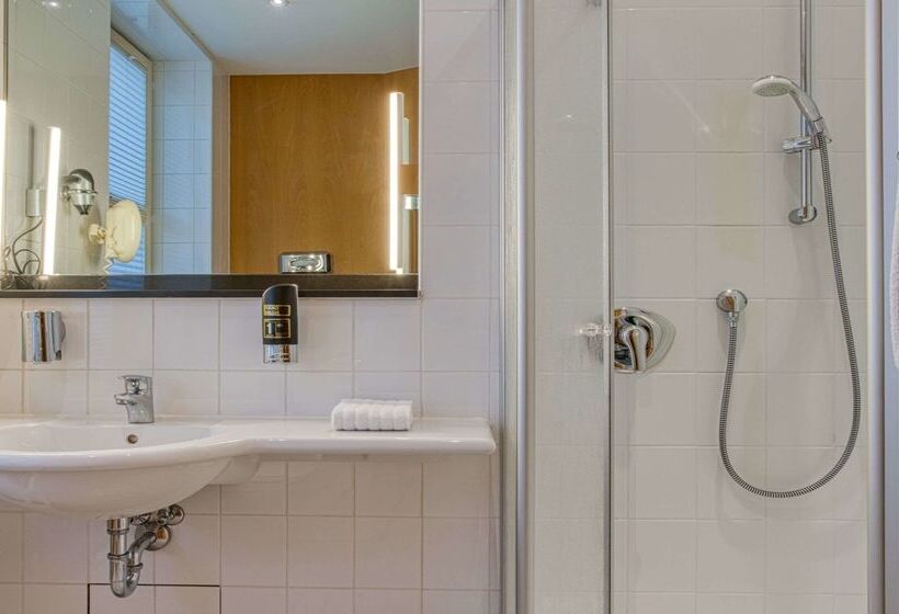 Best Western Hotel Bremen City