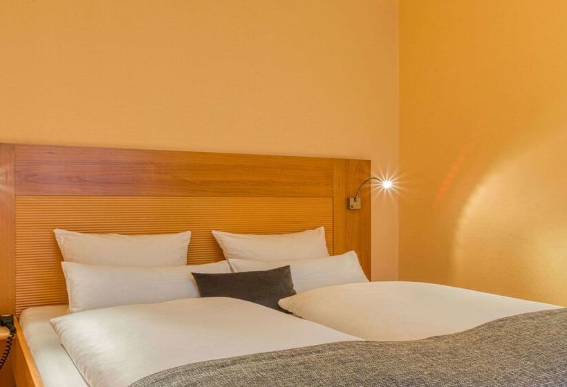 Best Western Hotel Bremen City