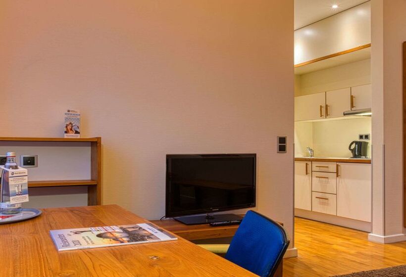 Best Western Hotel Bremen City