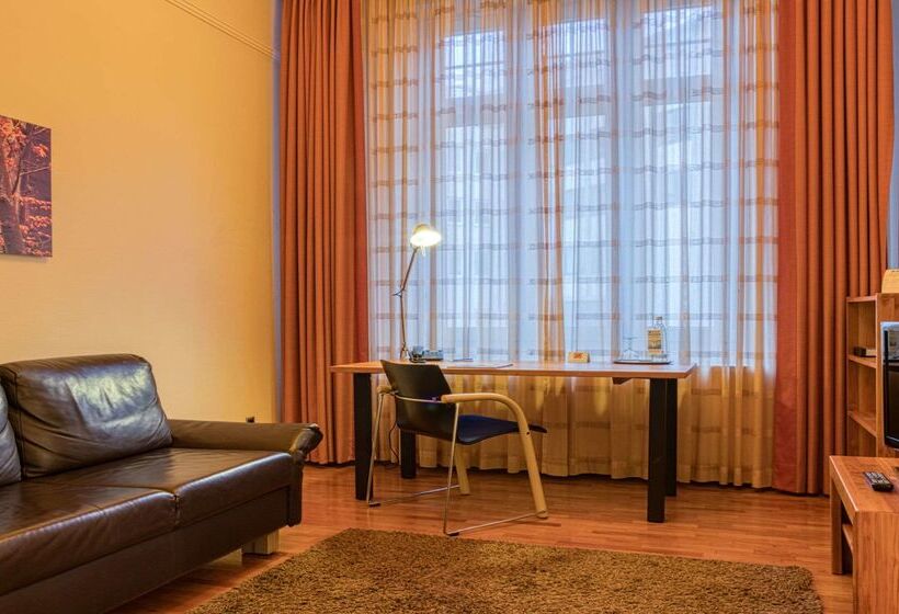 Best Western Hotel Bremen City