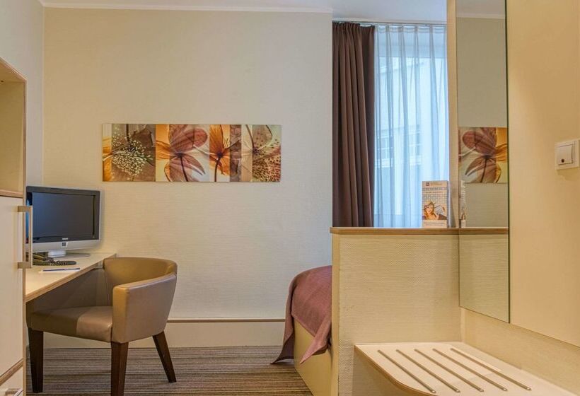 Best Western Hotel Bremen City