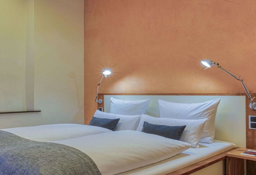 Best Western Hotel Bremen City