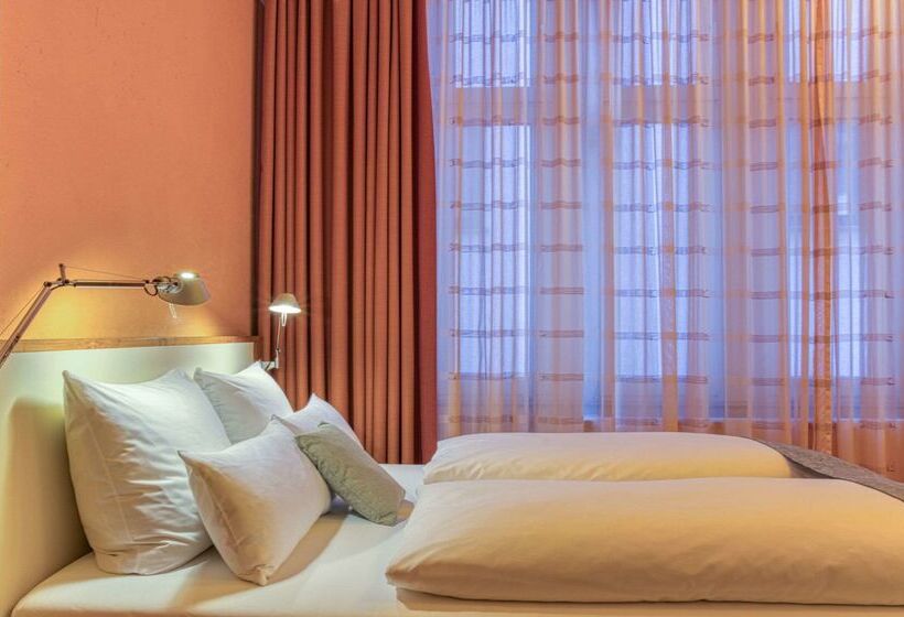 Best Western Hotel Bremen City