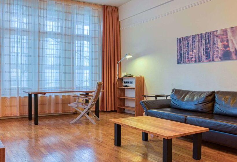 Best Western Hotel Bremen City