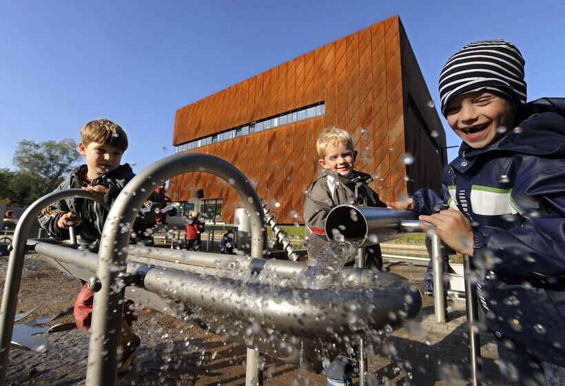 Best Western Hotel Bremen City