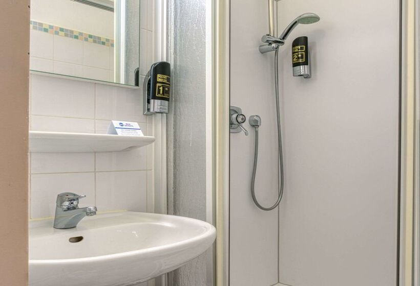 Best Western Hotel Bremen City