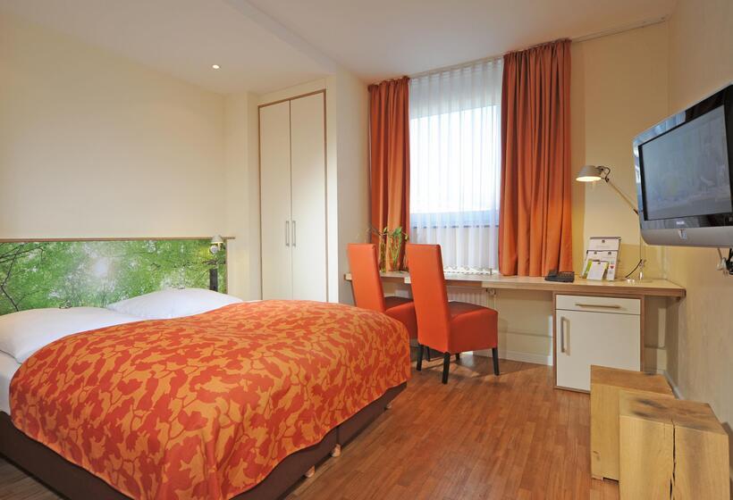 Best Western Hotel Bremen City