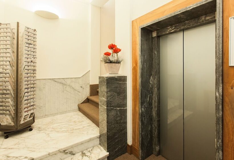 Best Western Hotel Bremen City