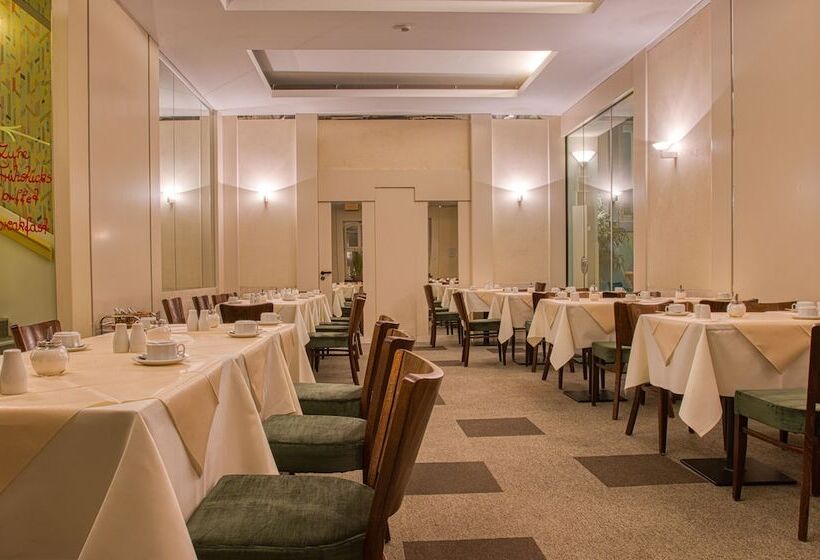 Best Western Hotel Bremen City