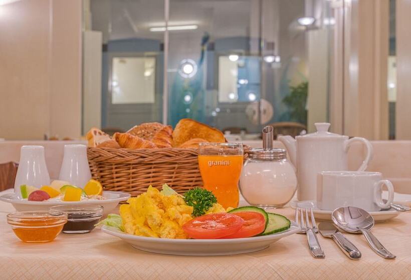 Best Western Hotel Bremen City