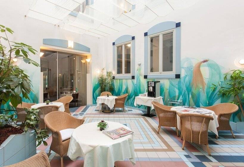 Best Western Hotel Bremen City