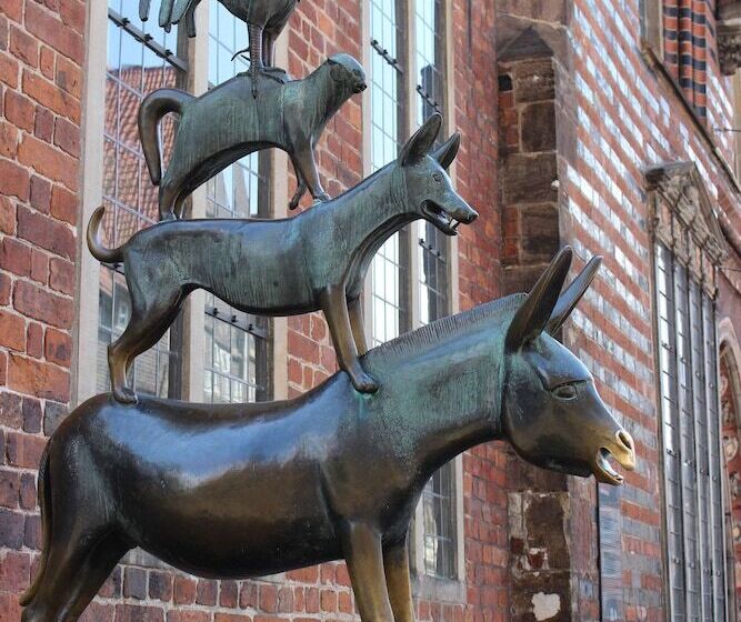 Best Western Hotel Bremen City