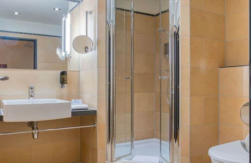 Best Western Hotel Bremen City