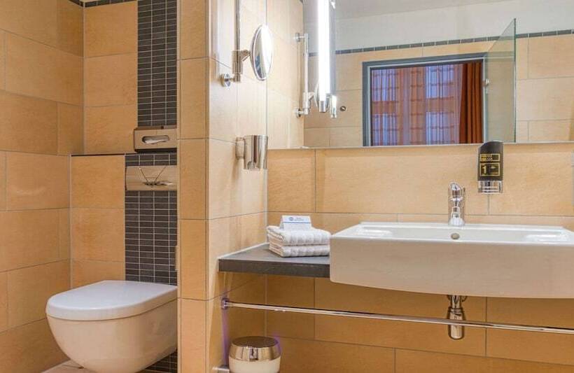 Best Western Hotel Bremen City