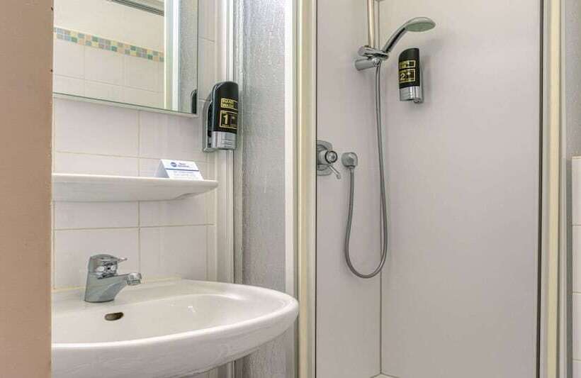 Best Western Hotel Bremen City