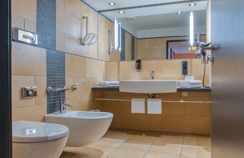 Best Western Hotel Bremen City