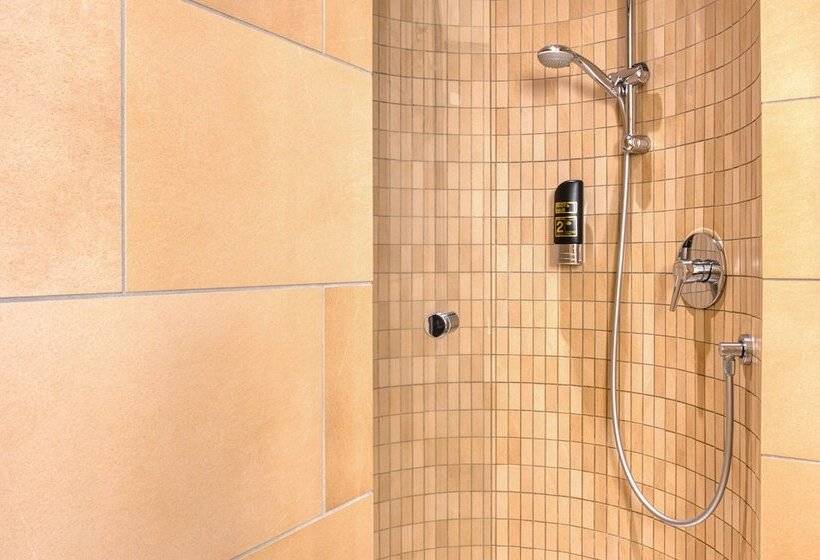 Best Western Hotel Bremen City