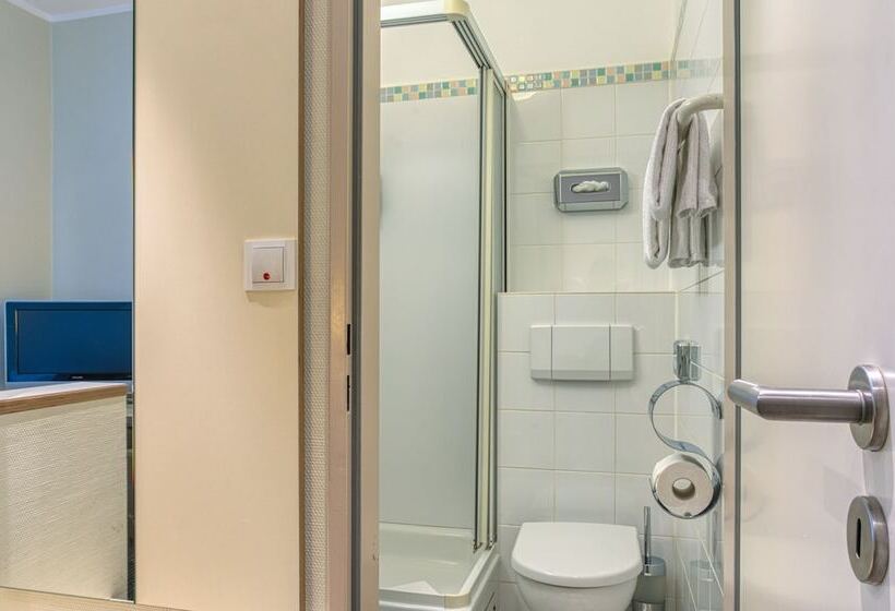 Best Western Hotel Bremen City