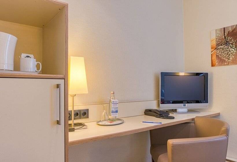 Best Western Hotel Bremen City