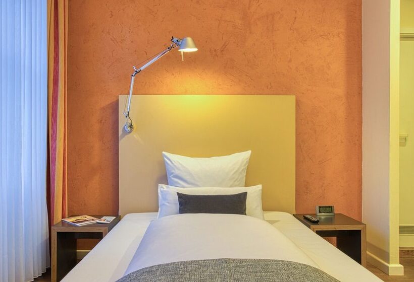 Best Western Hotel Bremen City