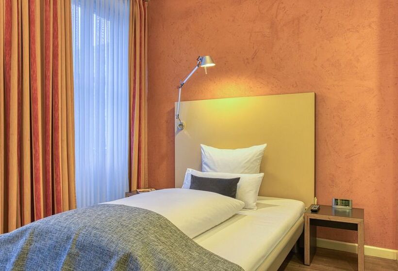 Best Western Hotel Bremen City