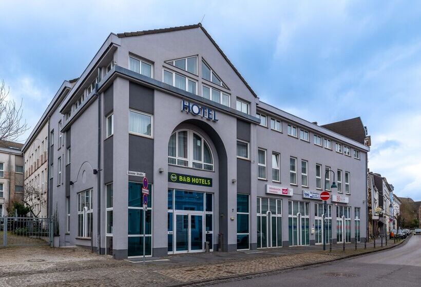 B&b Hotel Eschweiler