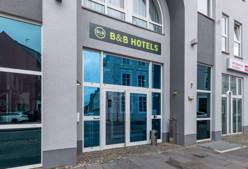 B&b Hotel Eschweiler