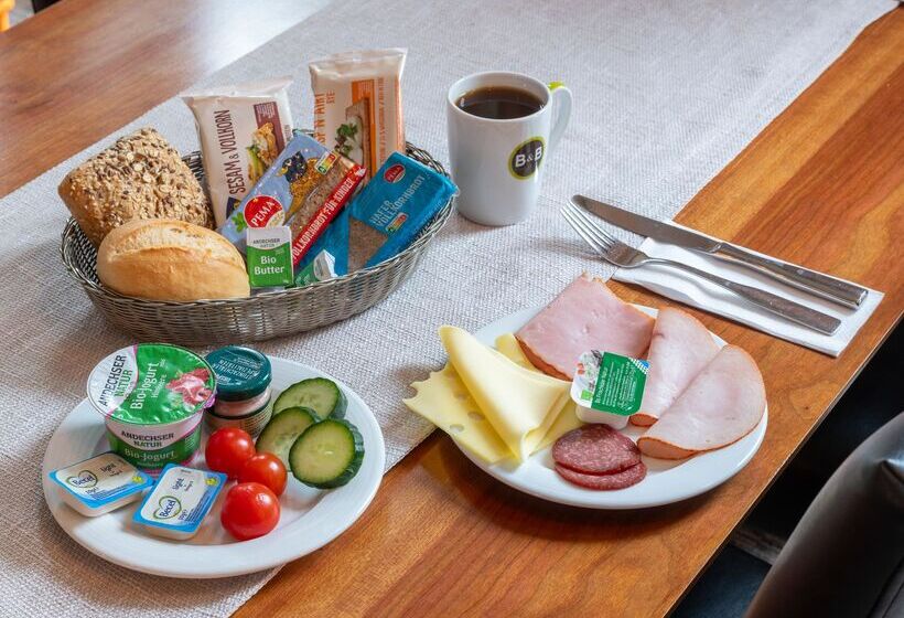 B&b Hotel Eschweiler