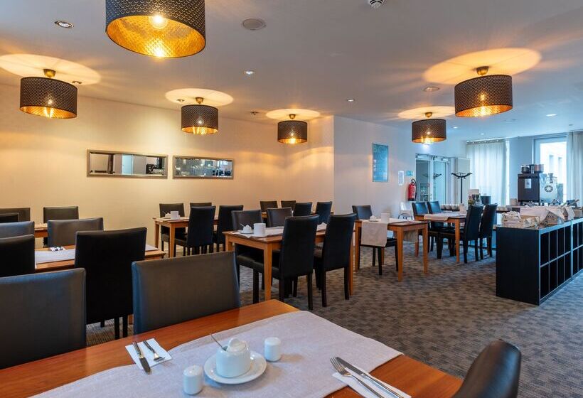 B&b Hotel Eschweiler